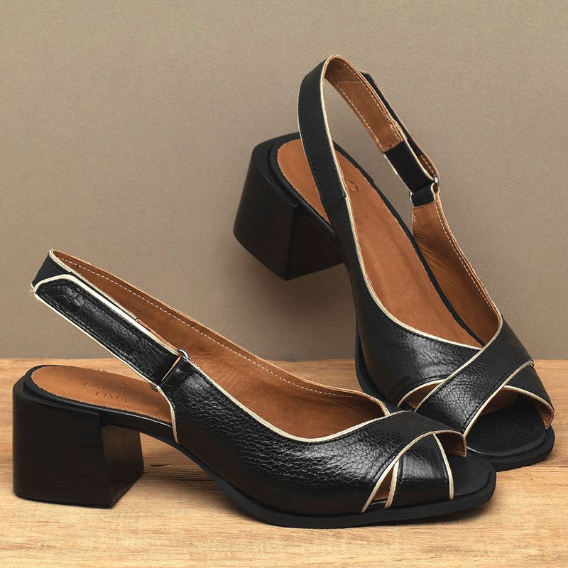 Laranja_Lima_Shoes_Sapatos_Femininos__-Sandalia---Laranja-Lima-Shoes-Classic-Salto-de-5-cm-em-Couro-Preto---Codigo---3872_3