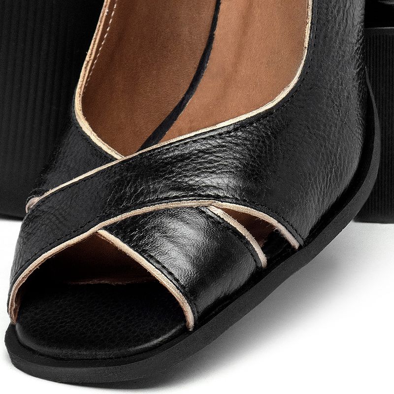 Laranja_Lima_Shoes_Sapatos_Femininos__-Sandalia---Laranja-Lima-Shoes-Classic-Salto-de-5-cm-em-Couro-Preto---Codigo---3872_6