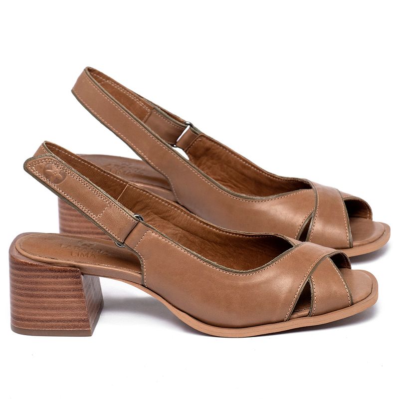 Laranja_Lima_Shoes_Sapatos_Femininos__-Sandalia---Laranja-Lima-Shoes-Classic-Salto-de-5-cm-em-Couro-Marrom---Codigo---3872_1