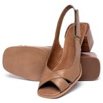 Laranja_Lima_Shoes_Sapatos_Femininos__-Sandalia---Laranja-Lima-Shoes-Classic-Salto-de-5-cm-em-Couro-Marrom---Codigo---3872_2
