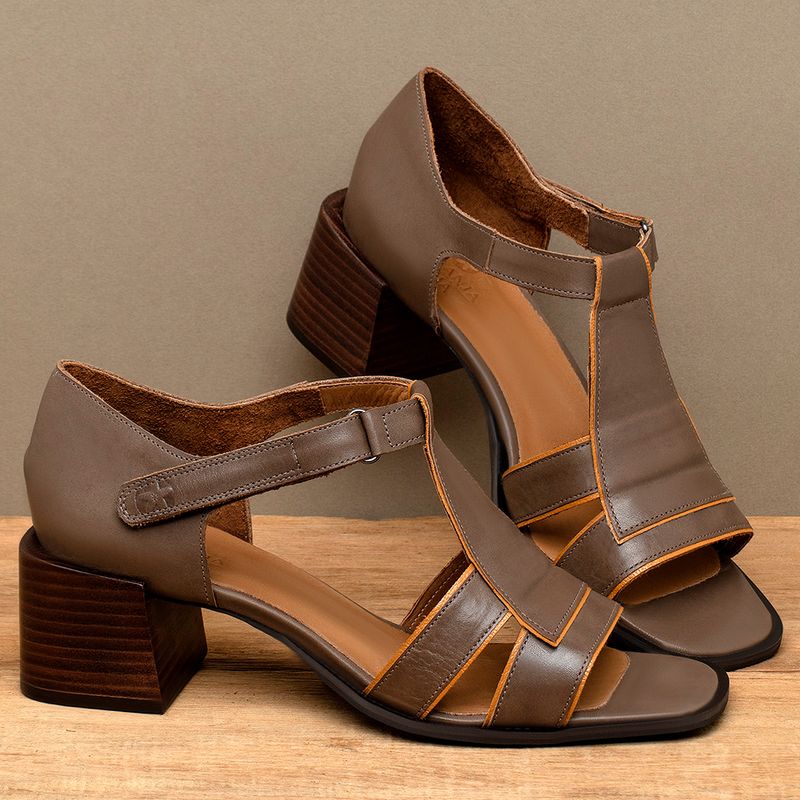Laranja_Lima_Shoes_Sapatos_Femininos__-Sandalia---Laranja-Lima-Shoes-Classic-Salto-de-5-cm-em-Couro-Marrom---Codigo---3897_3