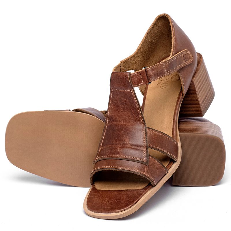 Laranja_Lima_Shoes_Sapatos_Femininos__-Sandalia---Laranja-Lima-Shoes-Classic-Salto-de-5-cm-em-Couro-Marrom---Codigo---3897_2