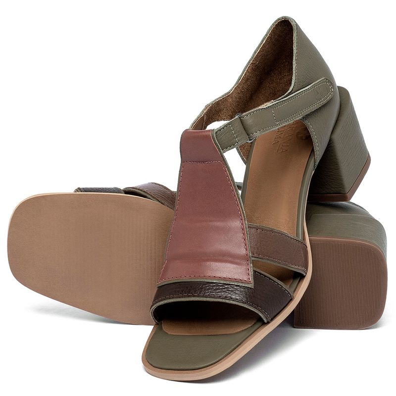 Laranja_Lima_Shoes_Sapatos_Femininos__-Sandalia---Laranja-Lima-Shoes-Classic-Salto-de-5-cm-em-Couro-Musgo---Codigo---3897_2