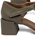 Laranja_Lima_Shoes_Sapatos_Femininos__-Sandalia---Laranja-Lima-Shoes-Classic-Salto-de-5-cm-em-Couro-Musgo---Codigo---3897_5