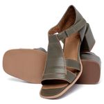 Laranja_Lima_Shoes_Sapatos_Femininos__-Sandalia---Laranja-Lima-Shoes-Classic-Salto-de-5-cm-em-Couro-Musgo---Codigo---3897_2