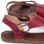 Laranja_Lima_Shoes_Sapatos_Femininos__-Sandalia-Rasteira---Flat-em-Couro-Vermelho---Codigo---141361_5