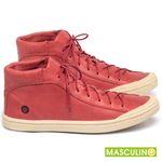 Laranja_Lima_Shoes_Sapatos_Masculinos__-Tenis-Masculino---Cano-Alto-em-Couro-Vermelho---Codigo---141141_1