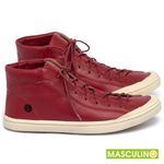 Laranja_Lima_Shoes_Sapatos_Masculinos__-Tenis-Masculino---Cano-Alto-em-Couro-Vermelho---Codigo---141141_1