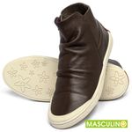 Laranja_Lima_Shoes_Sapatos_Masculinos__-Tenis-Masculino---Cano-Alto-em-Couro-Cafe---Codigo---141197_2