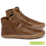 Laranja_Lima_Shoes_Sapatos_Masculinos__-Tenis-Masculino---Cano-Alto-em-Couro-Caramelo---Codigo---141197_1