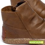 Laranja_Lima_Shoes_Sapatos_Masculinos__-Tenis-Masculino---Cano-Alto-em-Couro-Caramelo---Codigo---141197_5