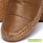 Laranja_Lima_Shoes_Sapatos_Masculinos__-Tenis-Masculino---Cano-Alto-em-Couro-Caramelo---Codigo---141197_6