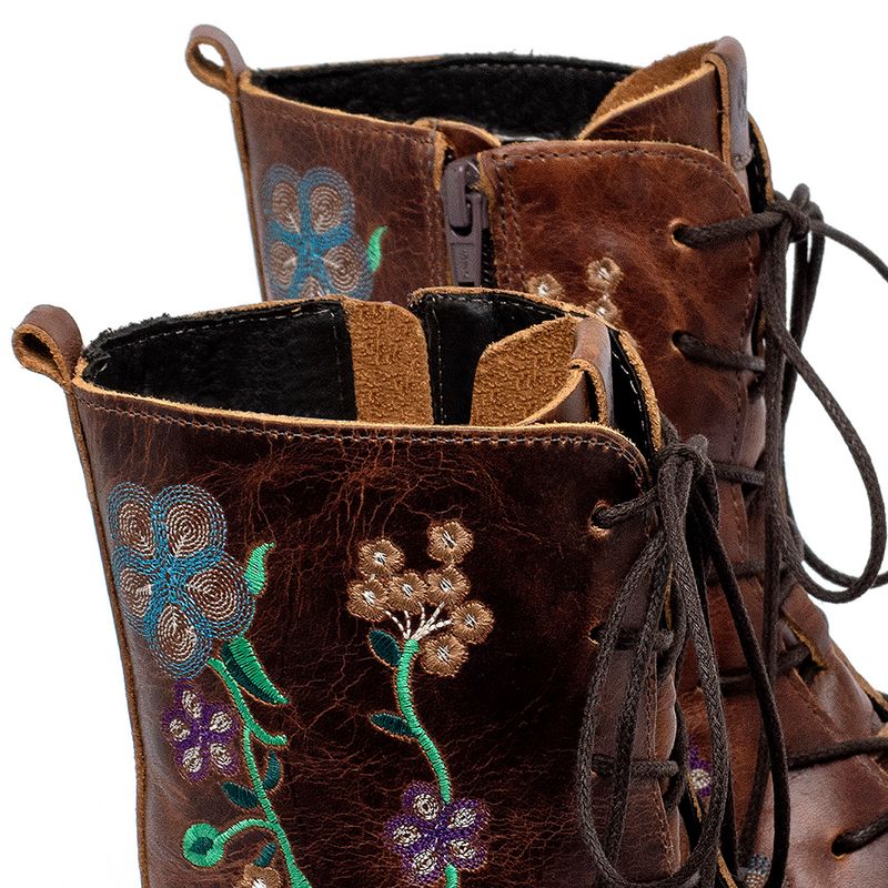 Laranja_Lima_Shoes_Sapatos_Femininos__-Bota---Cano-Medio-Salto-de-3-cm-em-Couro-Marrom---Codigo---156040_5