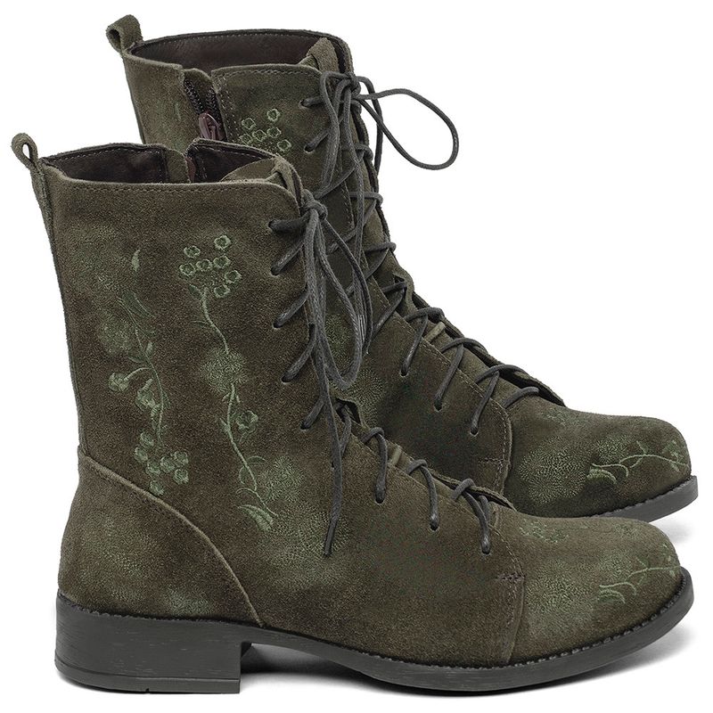 Laranja_Lima_Shoes_Sapatos_Femininos__-Bota---Cano-Medio-Salto-de-3-cm-em-Couro-Musgo---Codigo---156040_1