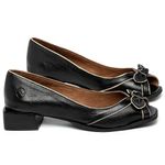Laranja_Lima_Shoes_Sapatos_Femininos__-Peep-Toe---Laranja-Lima-Shoes-Salto-de-4-cm-em-Couro-Preto---Codigo---157012_1
