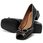 Laranja_Lima_Shoes_Sapatos_Femininos__-Peep-Toe---Laranja-Lima-Shoes-Salto-de-4-cm-em-Couro-Preto---Codigo---157012_2