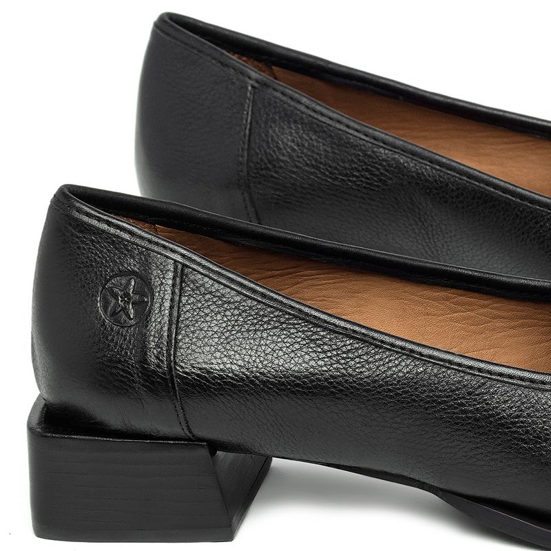 Laranja_Lima_Shoes_Sapatos_Femininos__-Mocassim-Salto-de-3-cm-em-Couro-Preto---Codigo---3962_5