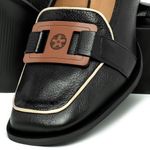 Laranja_Lima_Shoes_Sapatos_Femininos__-Mocassim-Salto-de-3-cm-em-Couro-Preto---Codigo---3962_6