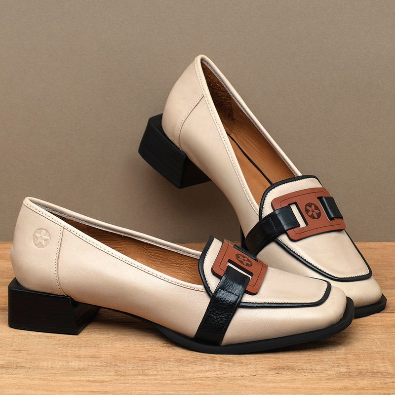 Laranja_Lima_Shoes_Sapatos_Femininos__-Mocassim-Salto-de-3-cm-em-Couro-Nude---Codigo---3962_3
