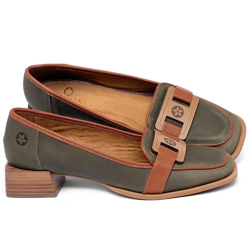 Laranja_Lima_Shoes_Sapatos_Femininos__-Mocassim-Salto-de-3-cm-em-Couro-Bicolor---Codigo---3962_1