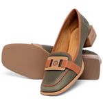 Laranja_Lima_Shoes_Sapatos_Femininos__-Mocassim-Salto-de-3-cm-em-Couro-Bicolor---Codigo---3962_2