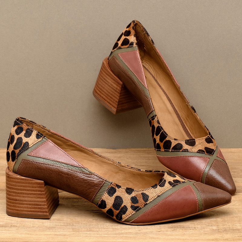 Laranja_Lima_Shoes_Sapatos_Femininos__-Scarpin---Bico-Fino-Salto-de-5-cm-em-Couro-Animal-Print---Codigo---3840_3
