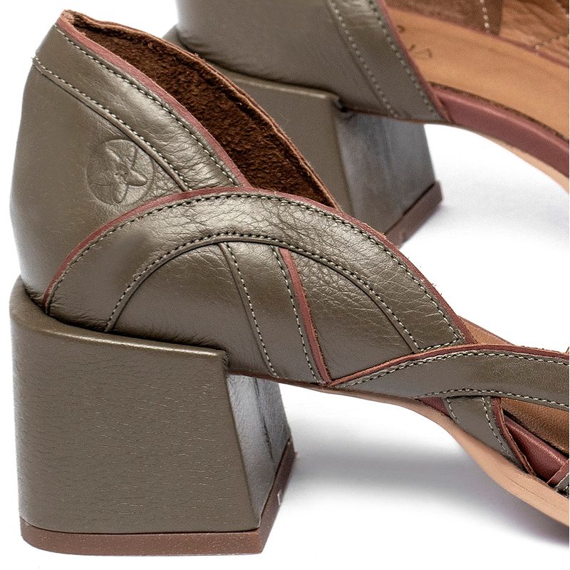 Laranja_Lima_Shoes_Sapatos_Femininos__-Scarpin---Bico-Quadrado-Salto-de-5-cm-em-Couro-Verde---Codigo---3852_5