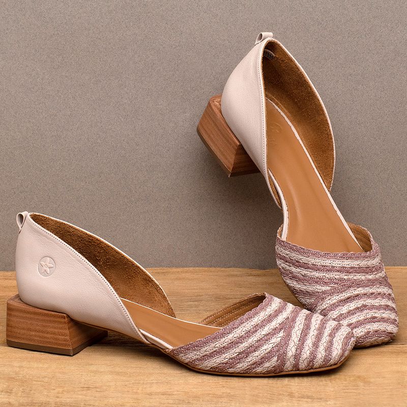 Laranja_Lima_Shoes_Sapatos_Femininos__-Scarpin---Bico-Quadrado-Salto-de-3-cm-em-Couro-Nude---Codigo---3868_3