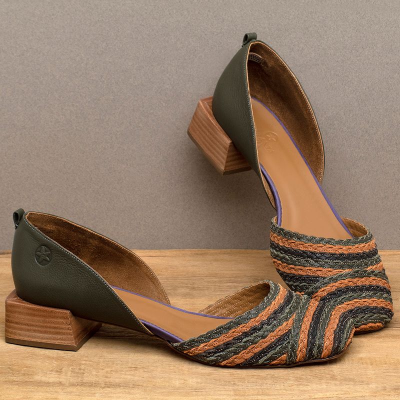 Laranja_Lima_Shoes_Sapatos_Femininos__-Scarpin---Bico-Quadrado-Salto-de-3-cm-em-Couro-Colorido---Codigo---3868_3