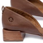 Laranja_Lima_Shoes_Sapatos_Femininos__-Scarpin---Bico-Quadrado-Salto-de-3-cm-em-Couro-Marrom---Codigo---3868_5