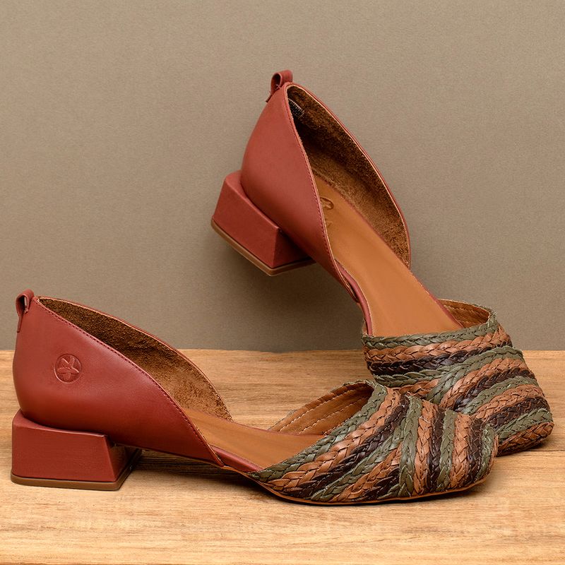 Laranja_Lima_Shoes_Sapatos_Femininos__-Scarpin---Bico-Quadrado-Salto-de-3-cm-em-Couro-Terracota---Codigo---3868_3