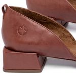 Laranja_Lima_Shoes_Sapatos_Femininos__-Scarpin---Bico-Quadrado-Salto-de-3-cm-em-Couro-Terracota---Codigo---3868_5