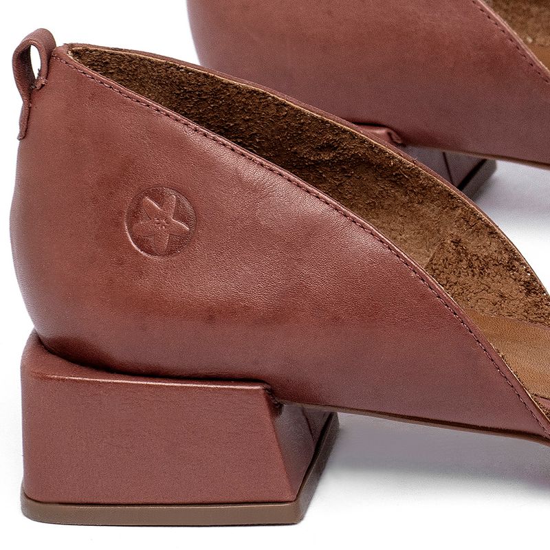 Laranja_Lima_Shoes_Sapatos_Femininos__-Scarpin---Bico-Quadrado-Salto-de-3-cm-em-Couro-Terracota---Codigo---3868_5