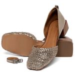 Laranja_Lima_Shoes_Sapatos_Femininos__-Scarpin---Bico-Quadrado-Salto-de-3-cm-em-Couro-Metalizado---Codigo---3868_2