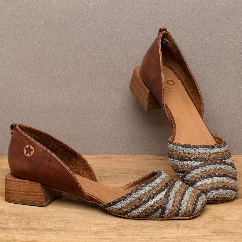 Laranja_Lima_Shoes_Sapatos_Femininos__-Scarpin---Bico-Quadrado-Salto-de-3-cm-em-Couro-Colorido---Codigo---3868_4