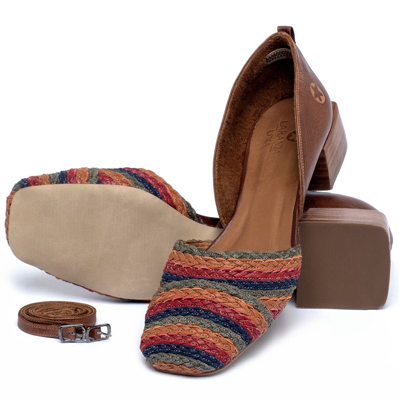 Laranja_Lima_Shoes_Sapatos_Femininos__-Scarpin---Bico-Quadrado-Salto-de-3-cm-em-Couro-Colorido---Codigo---3868_2