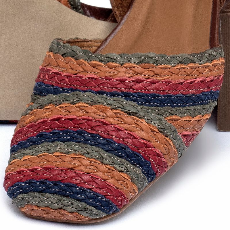 Laranja_Lima_Shoes_Sapatos_Femininos__-Scarpin---Bico-Quadrado-Salto-de-3-cm-em-Couro-Colorido---Codigo---3868_6