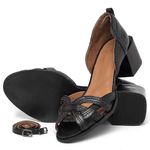 Laranja_Lima_Shoes_Sapatos_Femininos__-Sandalia---Laranja-Lima-Shoes-Classic-Salto-de-5-cm-em-Couro-Preto---Codigo---3871_2