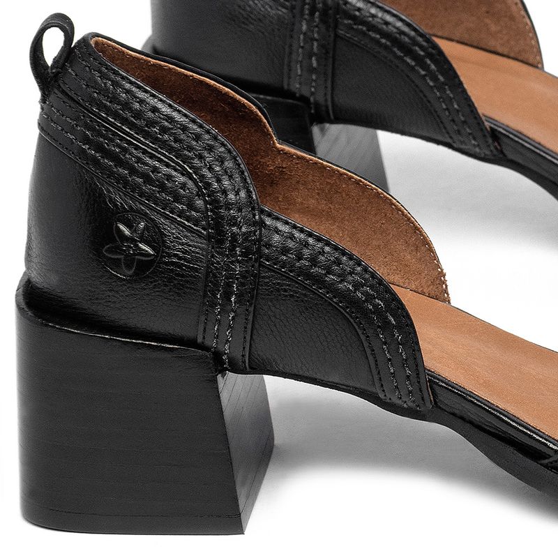 Laranja_Lima_Shoes_Sapatos_Femininos__-Sandalia---Laranja-Lima-Shoes-Classic-Salto-de-5-cm-em-Couro-Preto---Codigo---3871_5