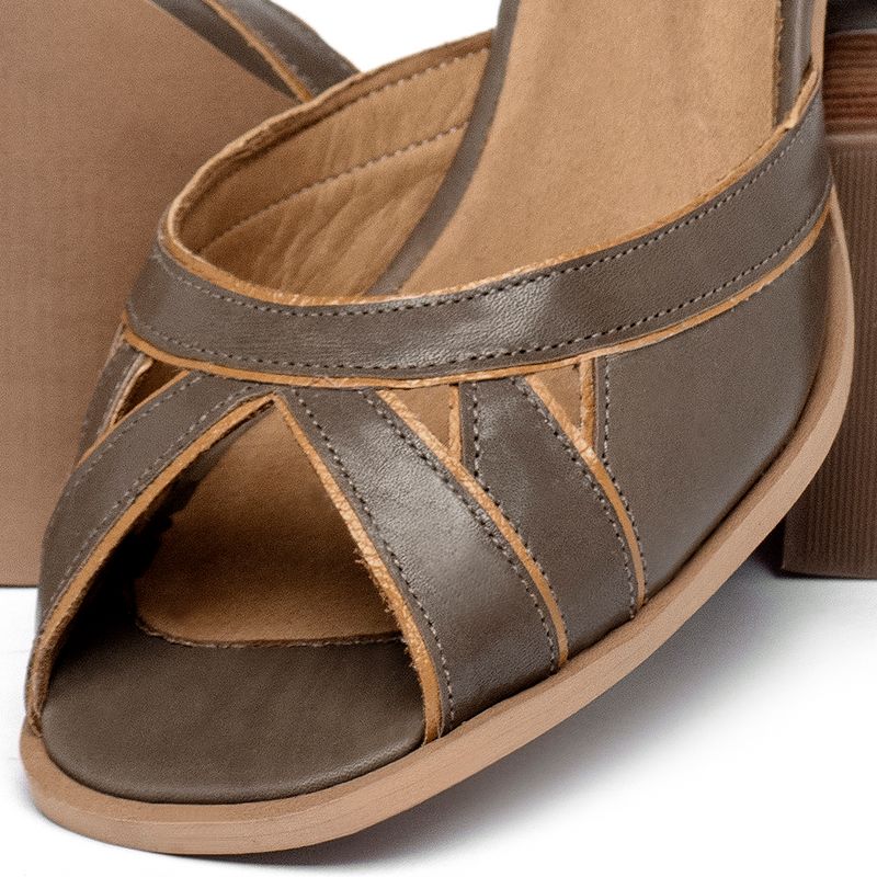 Laranja_Lima_Shoes_Sapatos_Femininos__-Sandalia---Laranja-Lima-Shoes-Classic-Salto-de-5-cm-em-Couro-Marrom---Codigo---3888_6