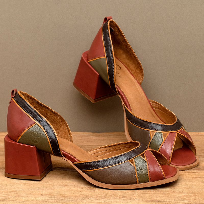 Laranja_Lima_Shoes_Sapatos_Femininos__-Sandalia---Laranja-Lima-Shoes-Classic-Salto-de-5-cm-em-Couro-Terracota---Codigo---3888_3