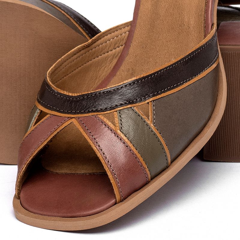 Laranja_Lima_Shoes_Sapatos_Femininos__-Sandalia---Laranja-Lima-Shoes-Classic-Salto-de-5-cm-em-Couro-Terracota---Codigo---3888_6