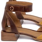 Laranja_Lima_Shoes_Sapatos_Femininos__-Scarpin---Bico-Fino-Salto-de-3-cm-em-Couro-Amarelo---Codigo---3901_5