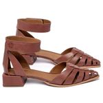 Laranja_Lima_Shoes_Sapatos_Femininos__-Scarpin---Bico-Fino-Salto-de-3-cm-em-Couro-Terracota---Codigo---3901_1