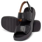 Laranja_Lima_Shoes_Sapatos_Femininos__-Sandalia---Boho-Salto-de-4-cm-em-Couro-Preto---Codigo---3916_2