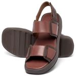 Laranja_Lima_Shoes_Sapatos_Femininos__-Sandalia---Boho-Salto-de-4-cm-em-Couro-Terracota---Codigo---3916_2