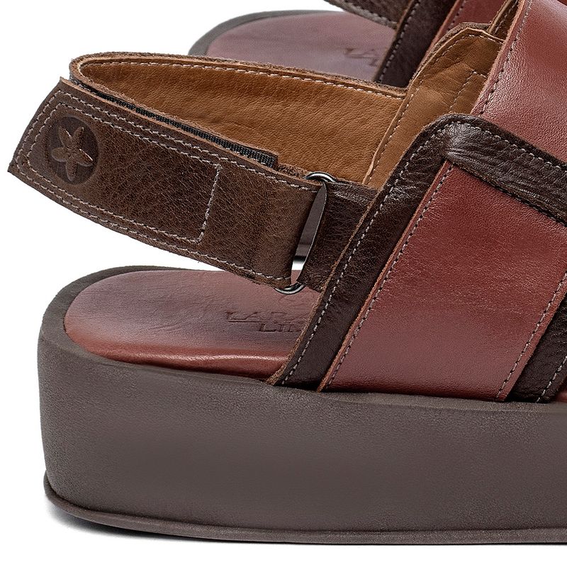 Laranja_Lima_Shoes_Sapatos_Femininos__-Sandalia---Boho-Salto-de-4-cm-em-Couro-Terracota---Codigo---3916_5