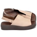 Laranja_Lima_Shoes_Sapatos_Femininos__-Sandalia---Boho-Salto-de-4-cm-em-Couro-Nude---Codigo---3917_1