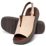 Laranja_Lima_Shoes_Sapatos_Femininos__-Sandalia---Boho-Salto-de-4-cm-em-Couro-Nude---Codigo---3917_2