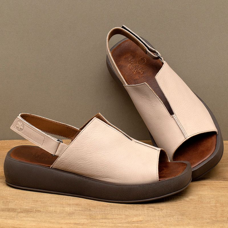 Laranja_Lima_Shoes_Sapatos_Femininos__-Sandalia---Boho-Salto-de-4-cm-em-Couro-Nude---Codigo---3917_3